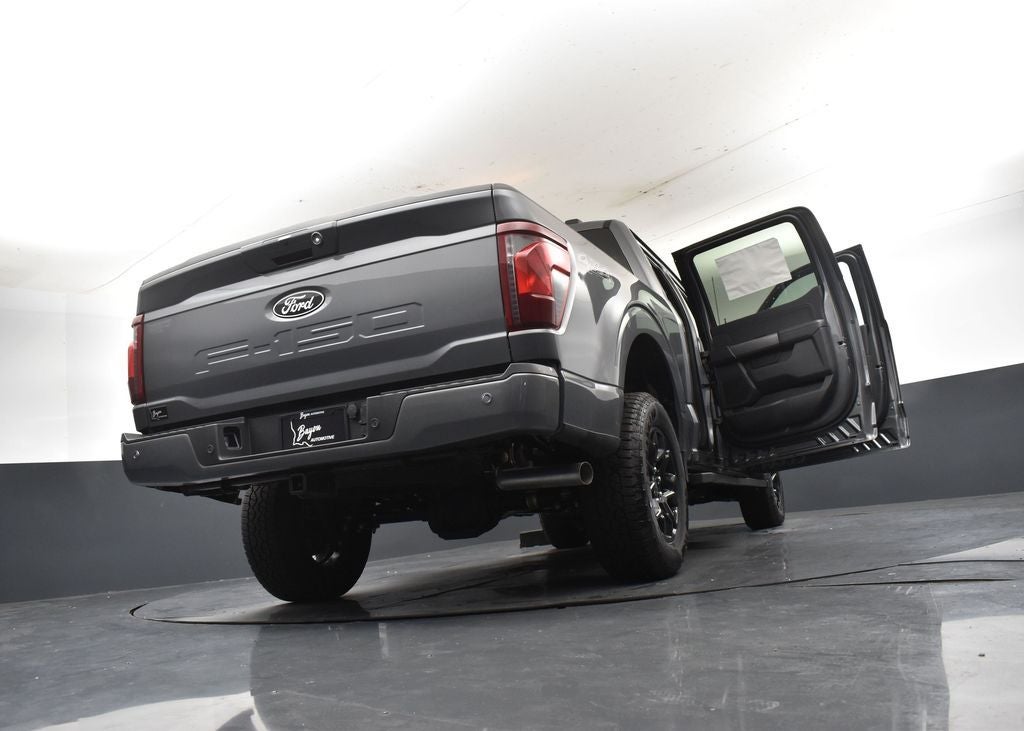 2026 Ford F-150 XLT 302A