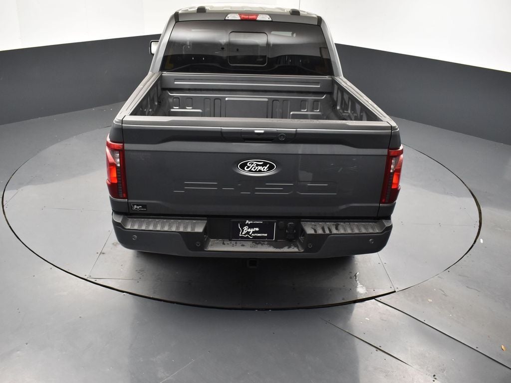 2026 Ford F-150 XLT 302A