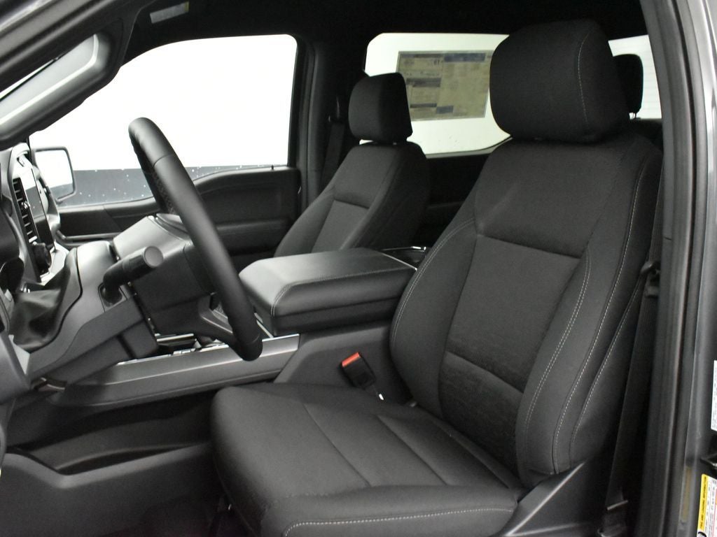 2026 Ford F-150 XLT 302A