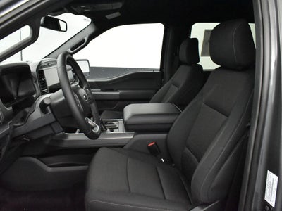 2026 Ford F-150 XLT 302A