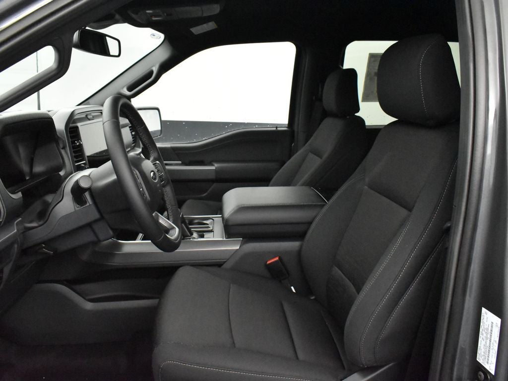 2026 Ford F-150 XLT 302A