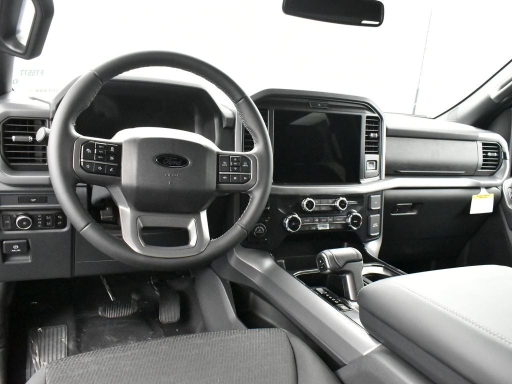 2026 Ford F-150 XLT 302A