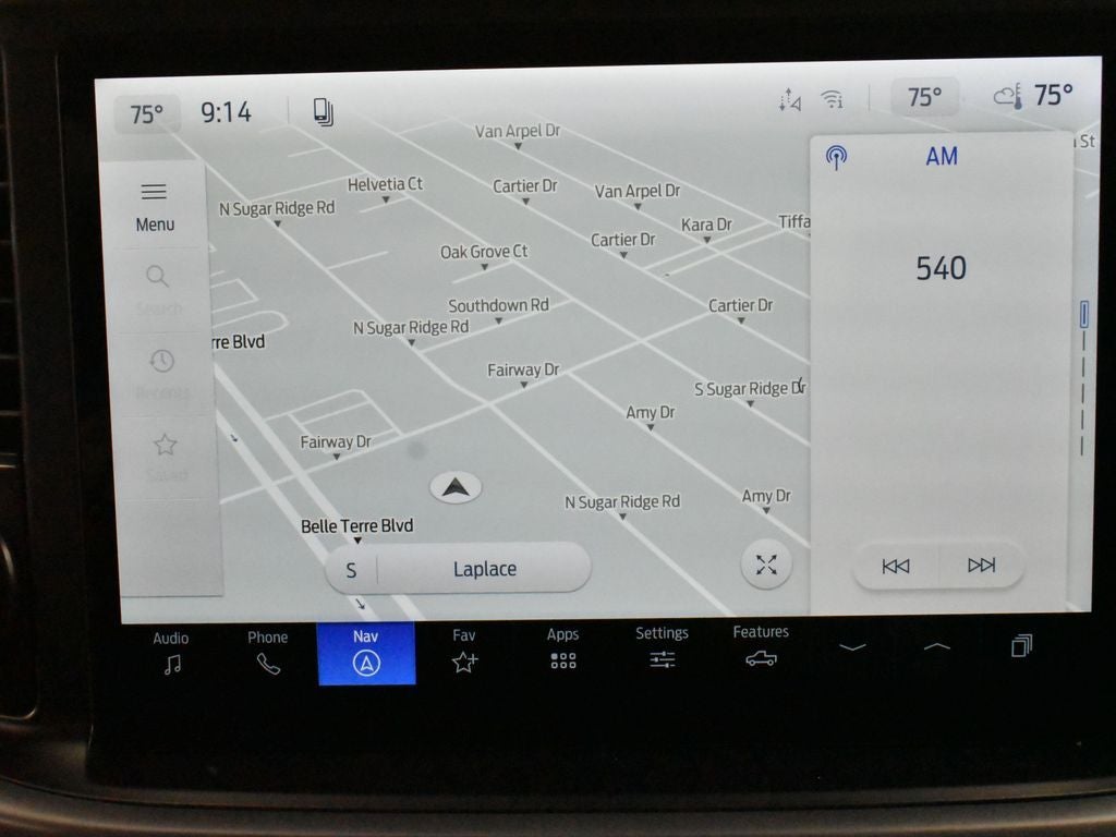 2026 Ford F-150 XLT 302A