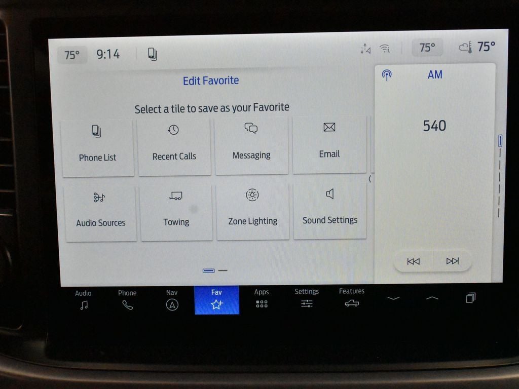 2026 Ford F-150 XLT 302A