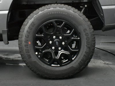 2026 Ford F-150 XLT 302A