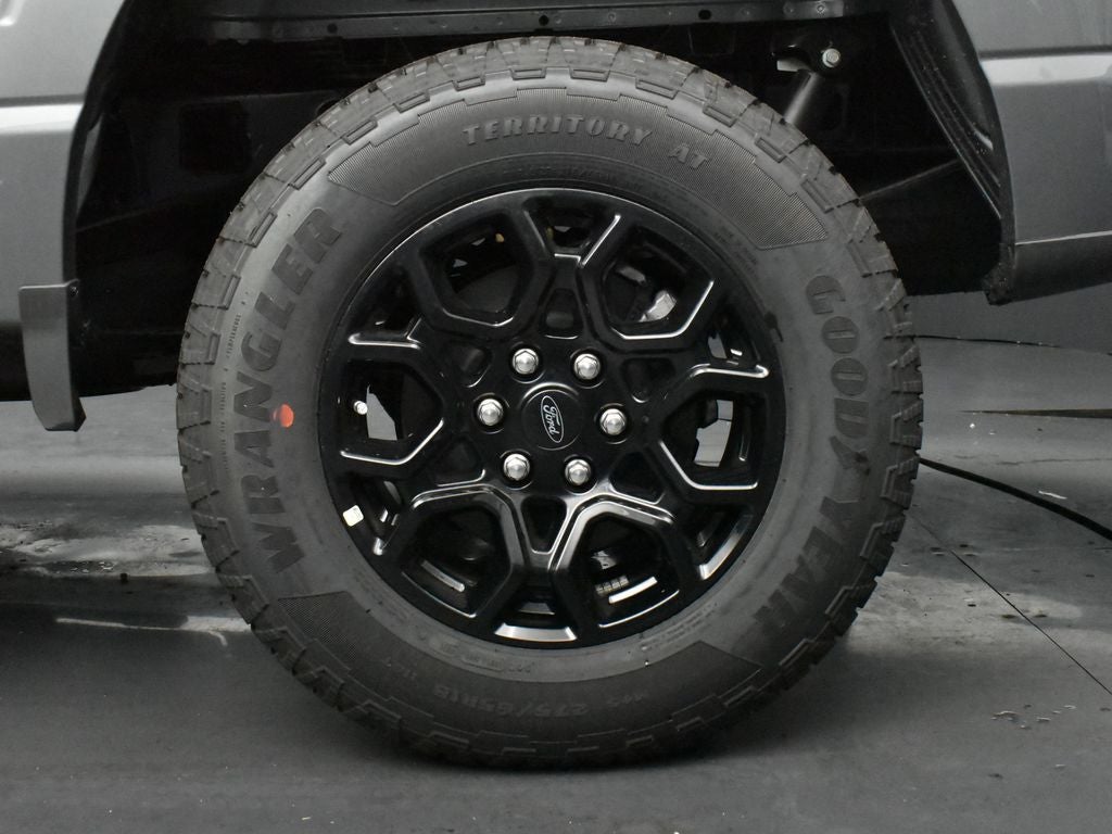 2026 Ford F-150 XLT 302A