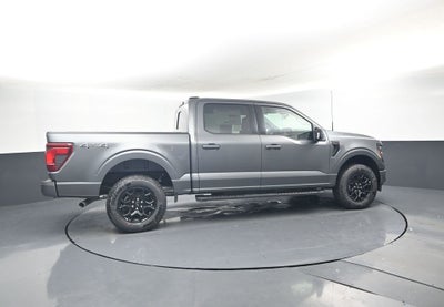 2026 Ford F-150 XLT 302A
