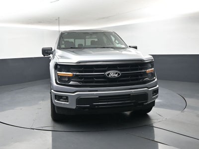 2026 Ford F-150 XLT 302A