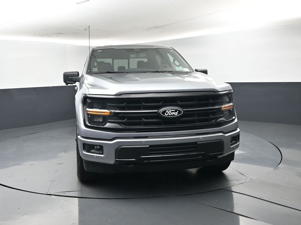 2026 Ford F-150 XLT 302A
