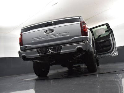 2026 Ford F-150 XLT 302A
