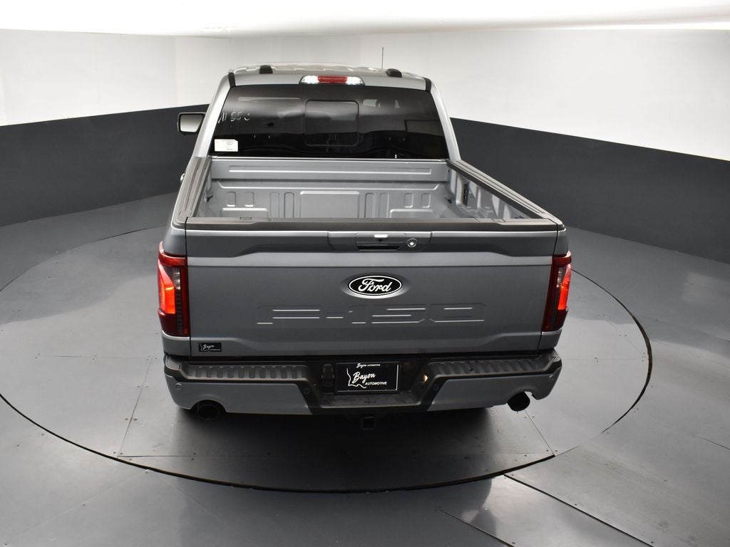 2026 Ford F-150 XLT 302A