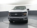 2026 Ford F-150 XLT 302A