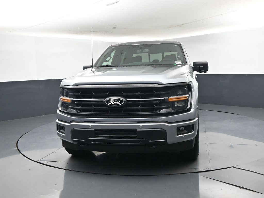 2026 Ford F-150 XLT 302A