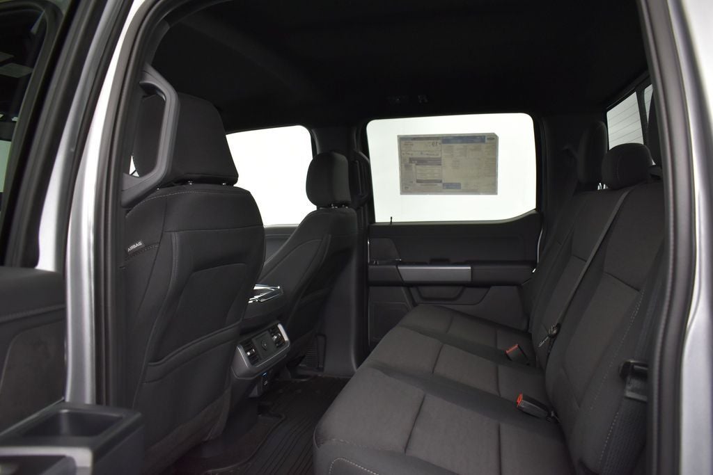 2026 Ford F-150 XLT 302A