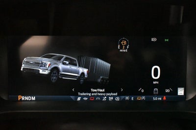 2026 Ford F-150 XLT 302A