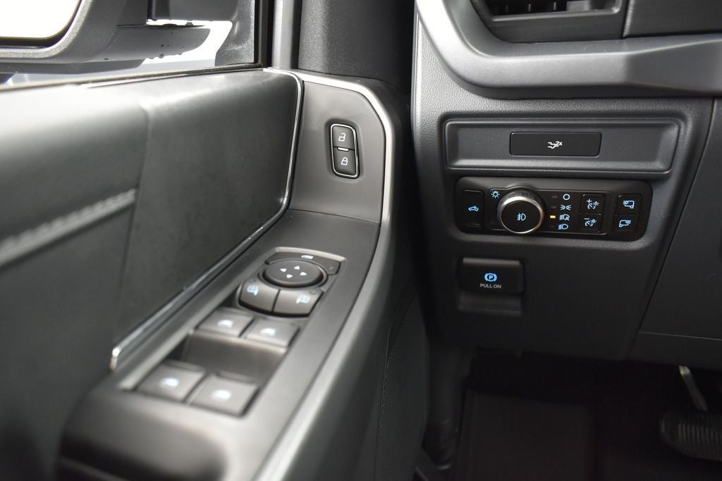 2026 Ford F-150 XLT 302A