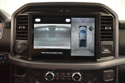 2026 Ford F-150 XLT 302A