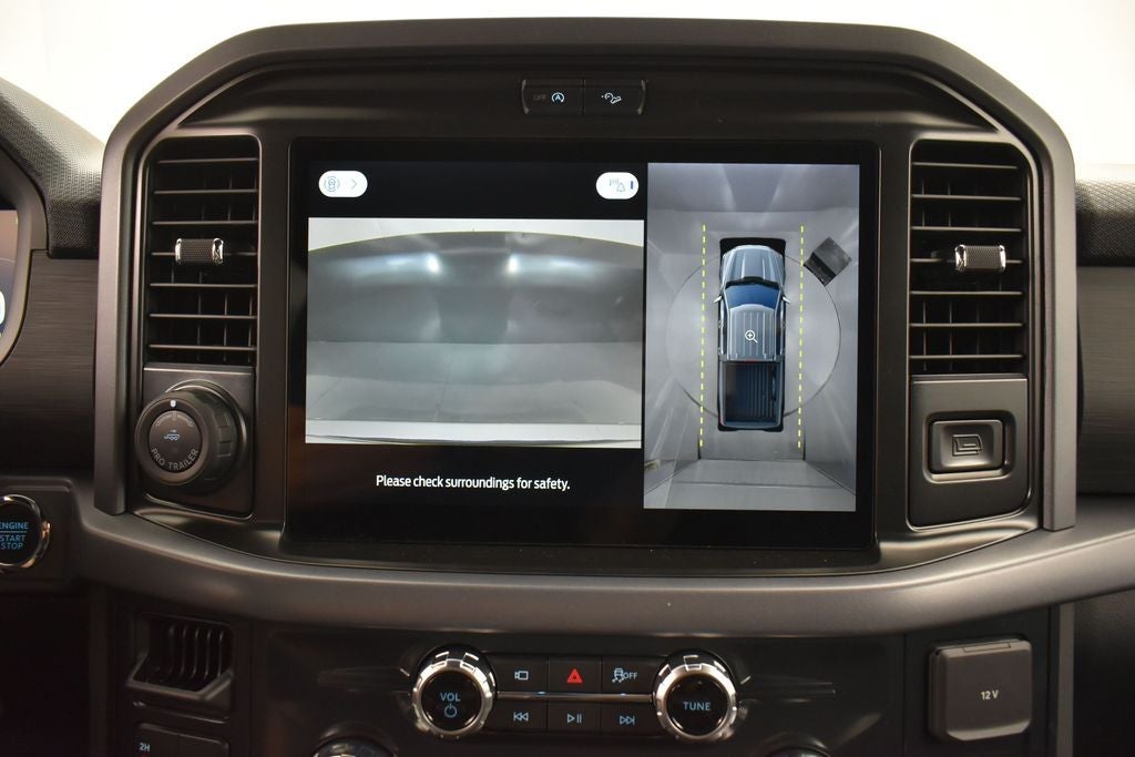 2026 Ford F-150 XLT 302A