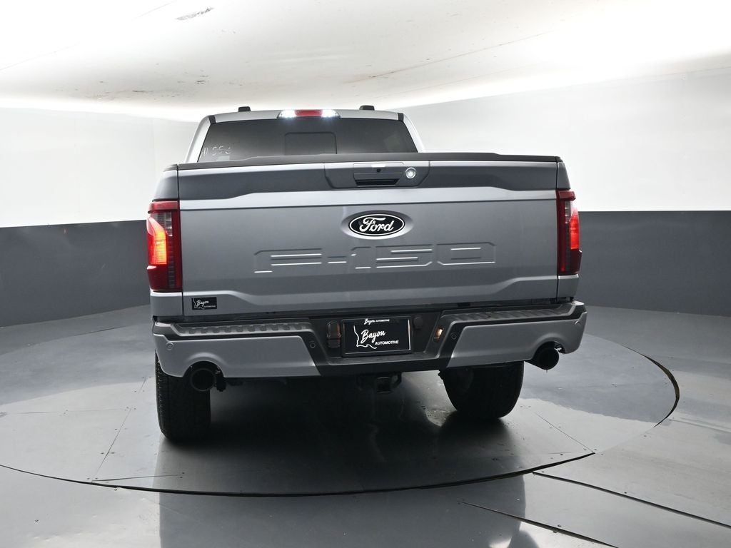 2026 Ford F-150 XLT 302A