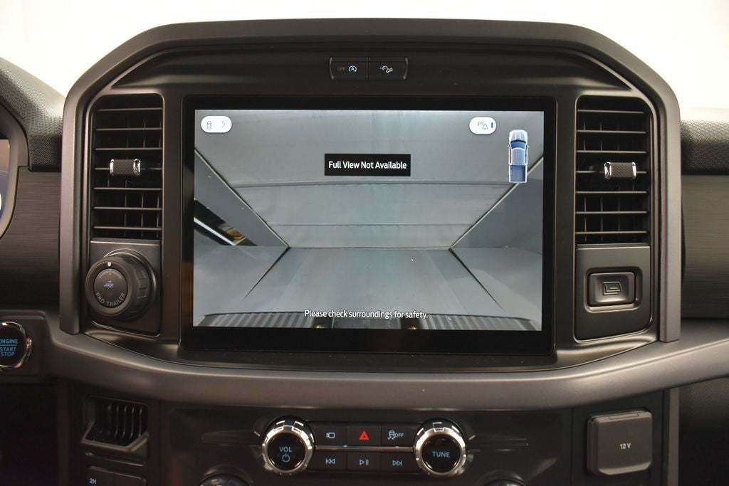 2026 Ford F-150 XLT 302A