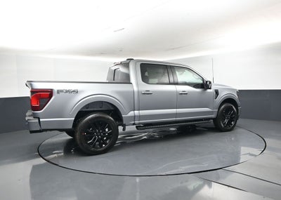 2026 Ford F-150 XLT 302A
