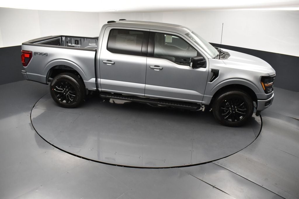 2026 Ford F-150 XLT 302A