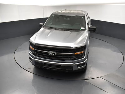 2026 Ford F-150 XLT 302A
