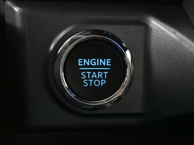 2025 Ford F-150 SCA Black Widow