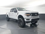 2026 Ford F-150 SCA Black Widow