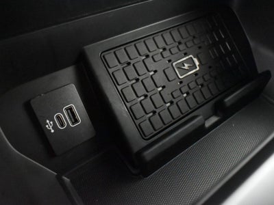 2026 Ford F-150 SCA Black Widow