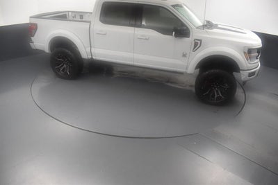 2026 Ford F-150 XLT Black Widow