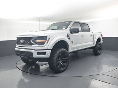 2026 Ford F-150 XLT Black Widow