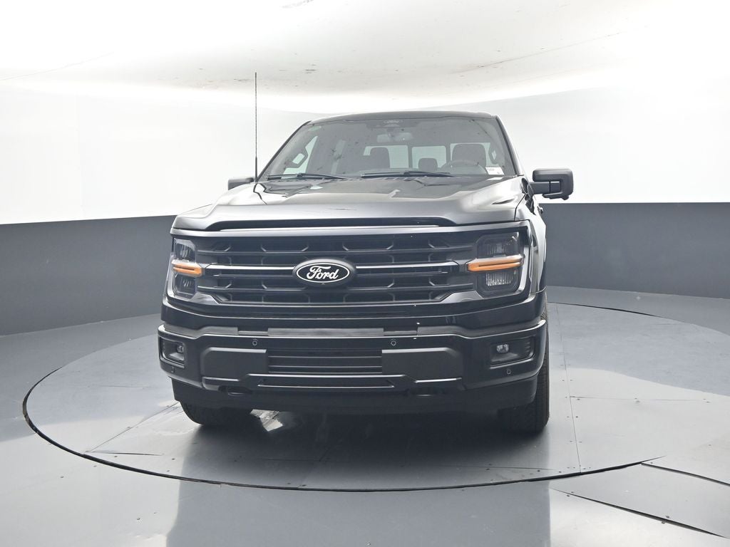2026 Ford F-150 XLT 302A