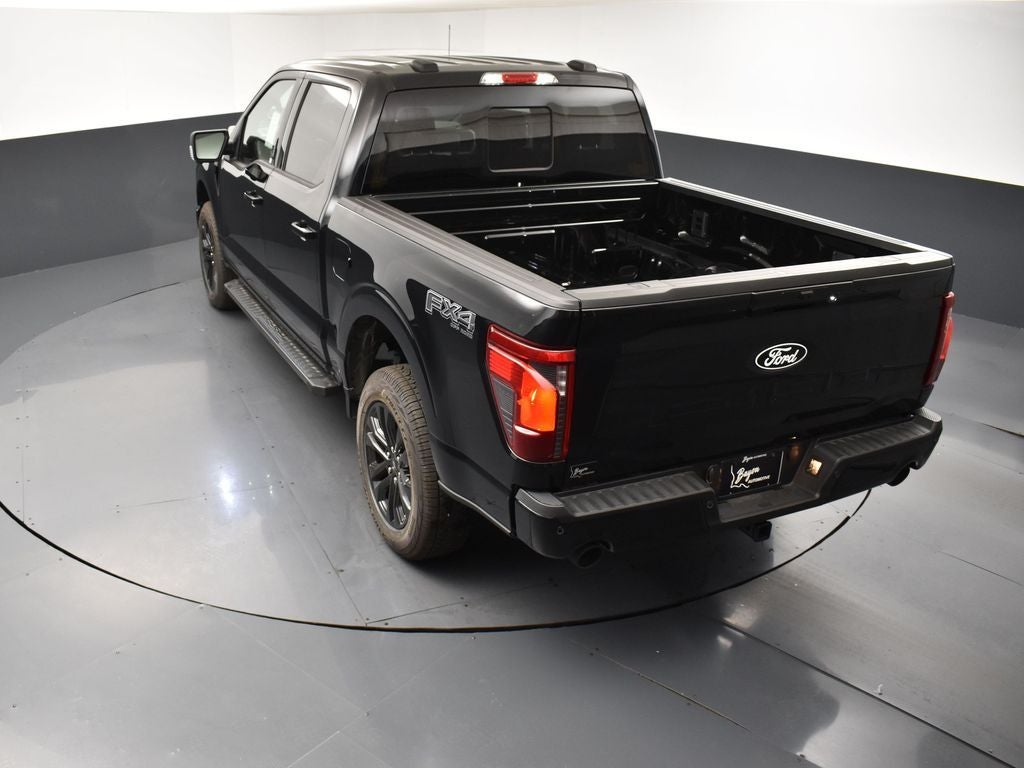2026 Ford F-150 XLT 302A