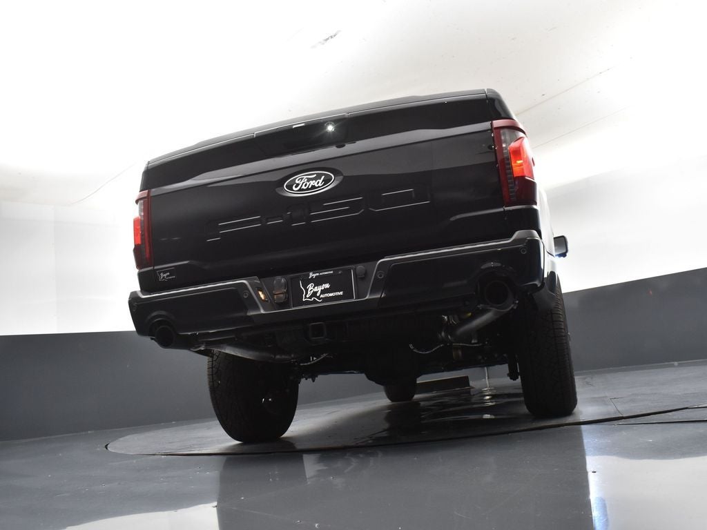 2026 Ford F-150 XLT 302A