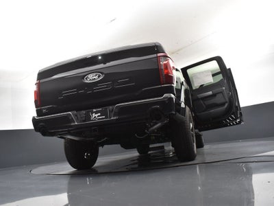 2026 Ford F-150 XLT 302A