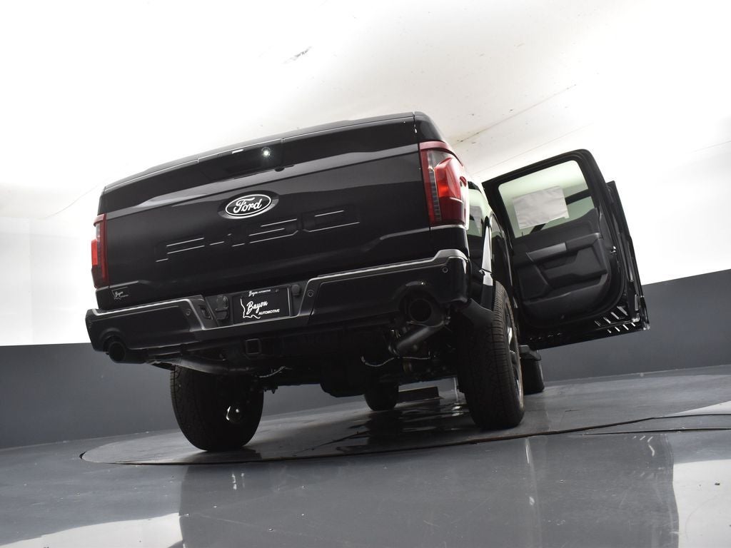 2026 Ford F-150 XLT 302A