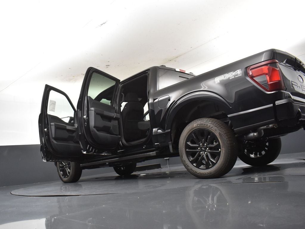 2026 Ford F-150 XLT 302A