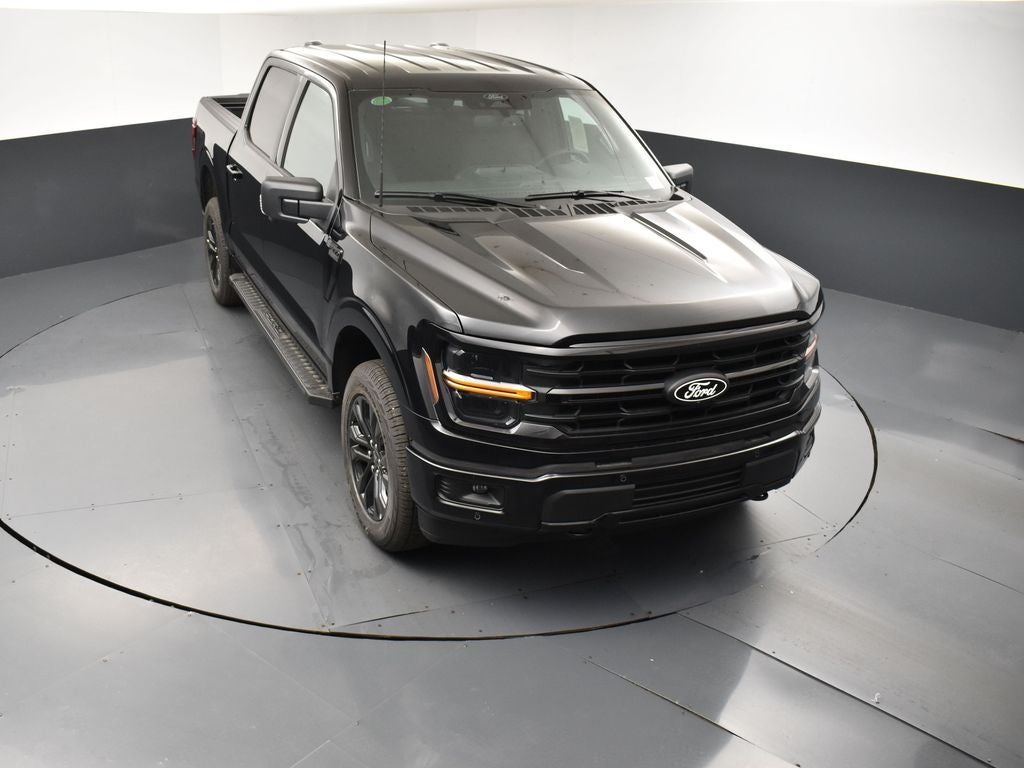 2026 Ford F-150 XLT 302A