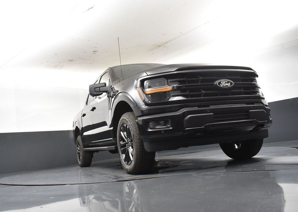 2026 Ford F-150 XLT 302A