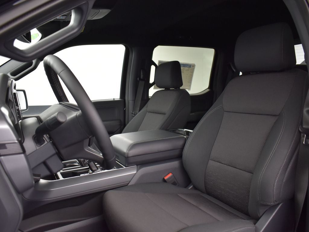 2026 Ford F-150 XLT 302A