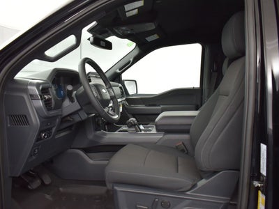 2026 Ford F-150 XLT 302A