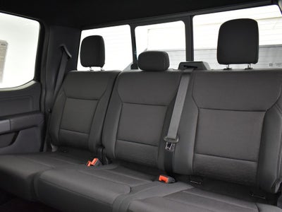 2026 Ford F-150 XLT 302A