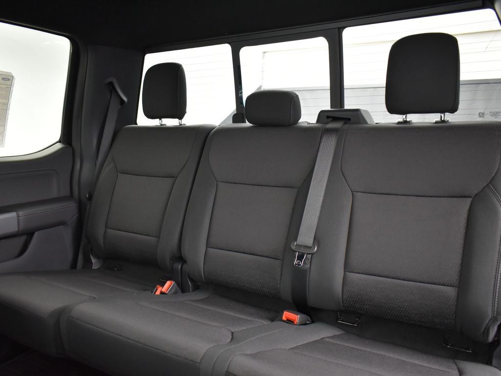 2026 Ford F-150 XLT 302A
