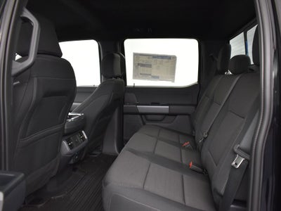 2026 Ford F-150 XLT 302A