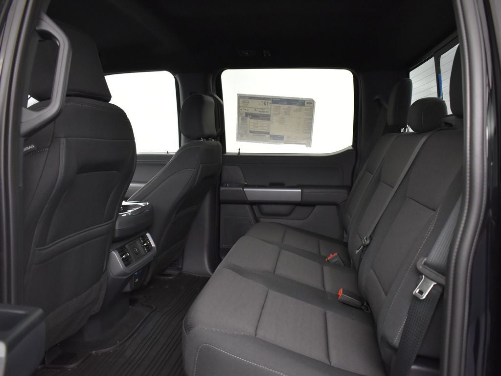 2026 Ford F-150 XLT 302A