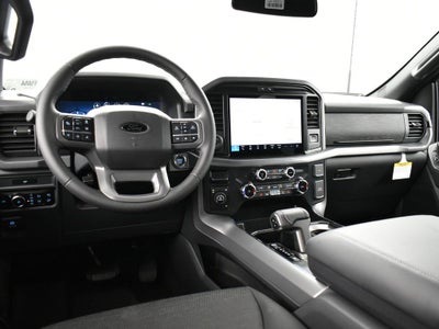 2026 Ford F-150 XLT 302A