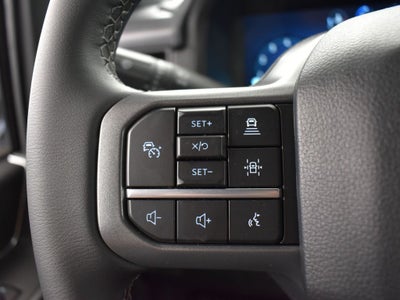 2026 Ford F-150 XLT 302A