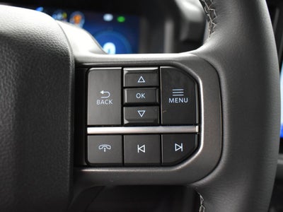 2026 Ford F-150 XLT 302A