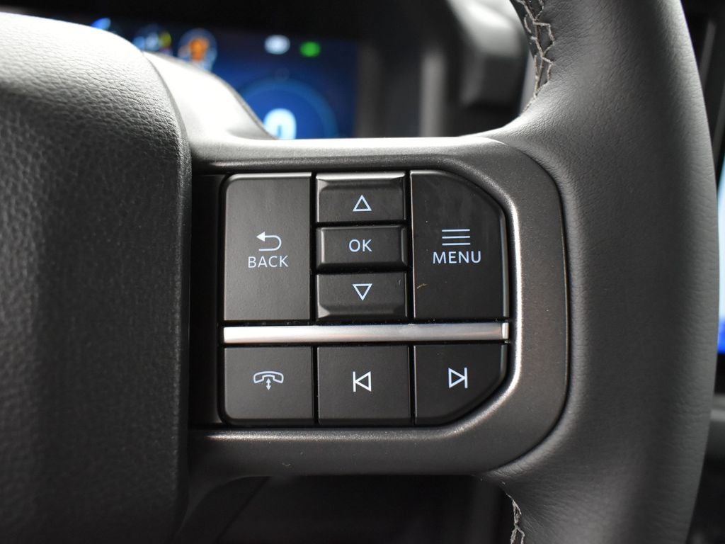 2026 Ford F-150 XLT 302A